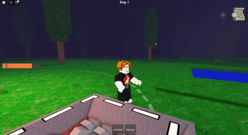 Скрипт на 99 ночей в лесу декабрь 2025 года: Лучшие скрипты для автофарма